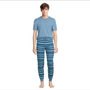 NWT lands end men’s pajamas